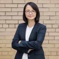 RDI,Inc. Employee Jenny Cheng's profile photo
