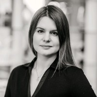 W.EG. Eesti Employee Ekaterina Doroshenko's profile photo