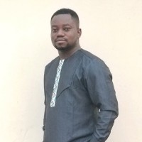 Sirdar Employee David Botchway's profile photo