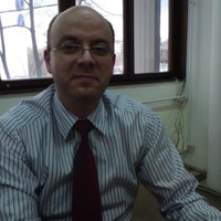Goce Hristov Email