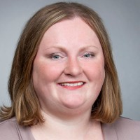 Hunt & Hunt Lawyers Employee Catherine Ballantyne's profile photo
