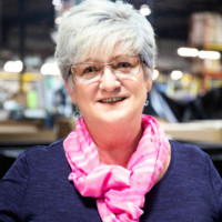 CK Technologies Employee Brenda Athy's profile photo