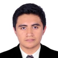 B89 Employee Luis Yactayo's profile photo