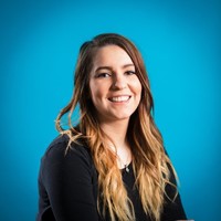 Blusource Recruitment Employee Alice Dartnell's profile photo
