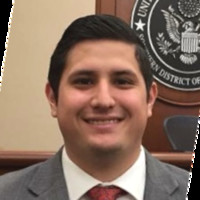 Beaver County Employee Connor Battin's profile photo