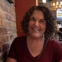 Warner Press Employee Liz Flinn's profile photo