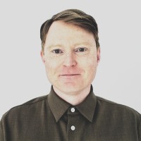 Irish Manufacturing Research Employee Eoghan Kidney's profile photo