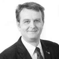 Waters | Wyatt Technology Employee Dierk Roessner's profile photo