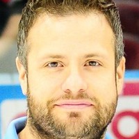 Colorado Avalanche Employee Brent Woodside's profile photo