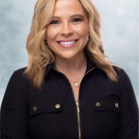 Hillwood Investment Properties Employee Brooke Horn's profile photo