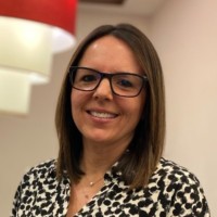 B. F. Saul Company Hospitality Group Employee Heather Hull's profile photo