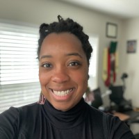 Amplified Planning Employee Taylor Gilbert's profile photo
