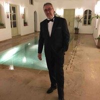 Eurofin Capital Employee Michel Creton's profile photo