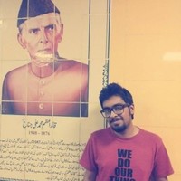 ZEDCO Employee Wahaj Hansmukh's profile photo