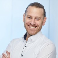 TUI Employee Jochen Drexler's profile photo