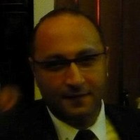 National Food Products Company | NFPC Group Employee Hazem Moustafa's profile photo