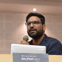 WPMU DEV Employee Aditya Shah's profile photo