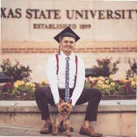 CAM Integrated Solutions Employee Ivan Perez's profile photo