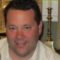 Cumberland Hospitality Group Employee Barrett Hobbs's profile photo