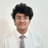 Beshak.org Insurance Employee Naman Mathur's profile photo