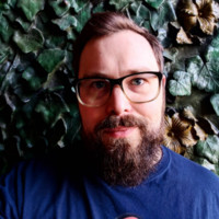 BASE1 Employee Drew Messinger-Michaels's profile photo