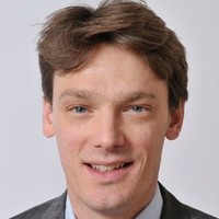 Arrow ECS France Employee Nicolas Legrand's profile photo