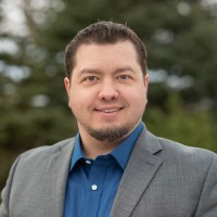 Sartoris Digital Employee Nick Collins's profile photo