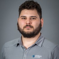 Infotech Solutions Employee Brayden Keirs's profile photo