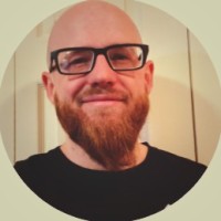 Oso Robotics Employee Eric Watson's profile photo