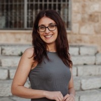 Chabad On Campus Employee Ariel Yitzhaki's profile photo