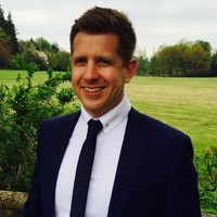 Formula 1 Employee Dan Munro's profile photo