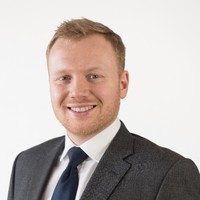 Rowan Dartington Employee James Kitchen's profile photo