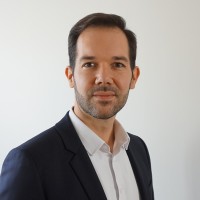 BeeBryte - Energy Intelligence Employee Mathieu Martinez's profile photo