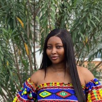 Dantown Employee Chisom Kanu's profile photo