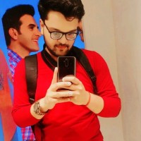 Sarvodaya Infotech Employee Deepanshu Jain's profile photo