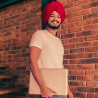 Kawaljeet Singh Email