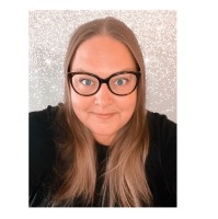 respiteservices.com Employee Katie Robson's profile photo