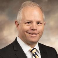 Georgia State University Employee Derrick Davis's profile photo