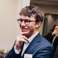 Aldersgate Group Employee Alexander Hutchinson's profile photo