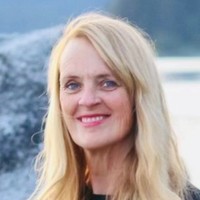 Gretchen Powers