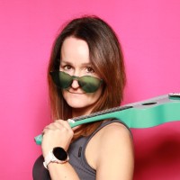 frenz! Employee Sabine Haidan's profile photo
