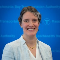 MBTA Employee Hannah Lyons-Galante's profile photo