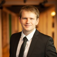 KMH GmbH Employee Besnik Celaj's profile photo