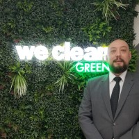 We Clean Ltd Employee Matthew Wheeldon-Trigg's profile photo