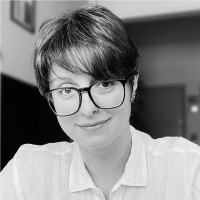 FGMF Arquitetos Employee Talita Broering's profile photo