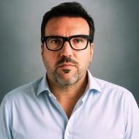 AAAgents page Employee Marco Menicacci's profile photo