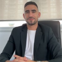 Intercard Solutions Employee Francisco Mora's profile photo