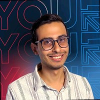 Your Parts Employee Mohamed Magdy's profile photo