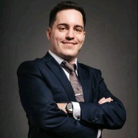 Beekast Employee Yann Chapuis's profile photo