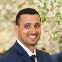GE HealthCare Employee Ralph Sfeir's profile photo